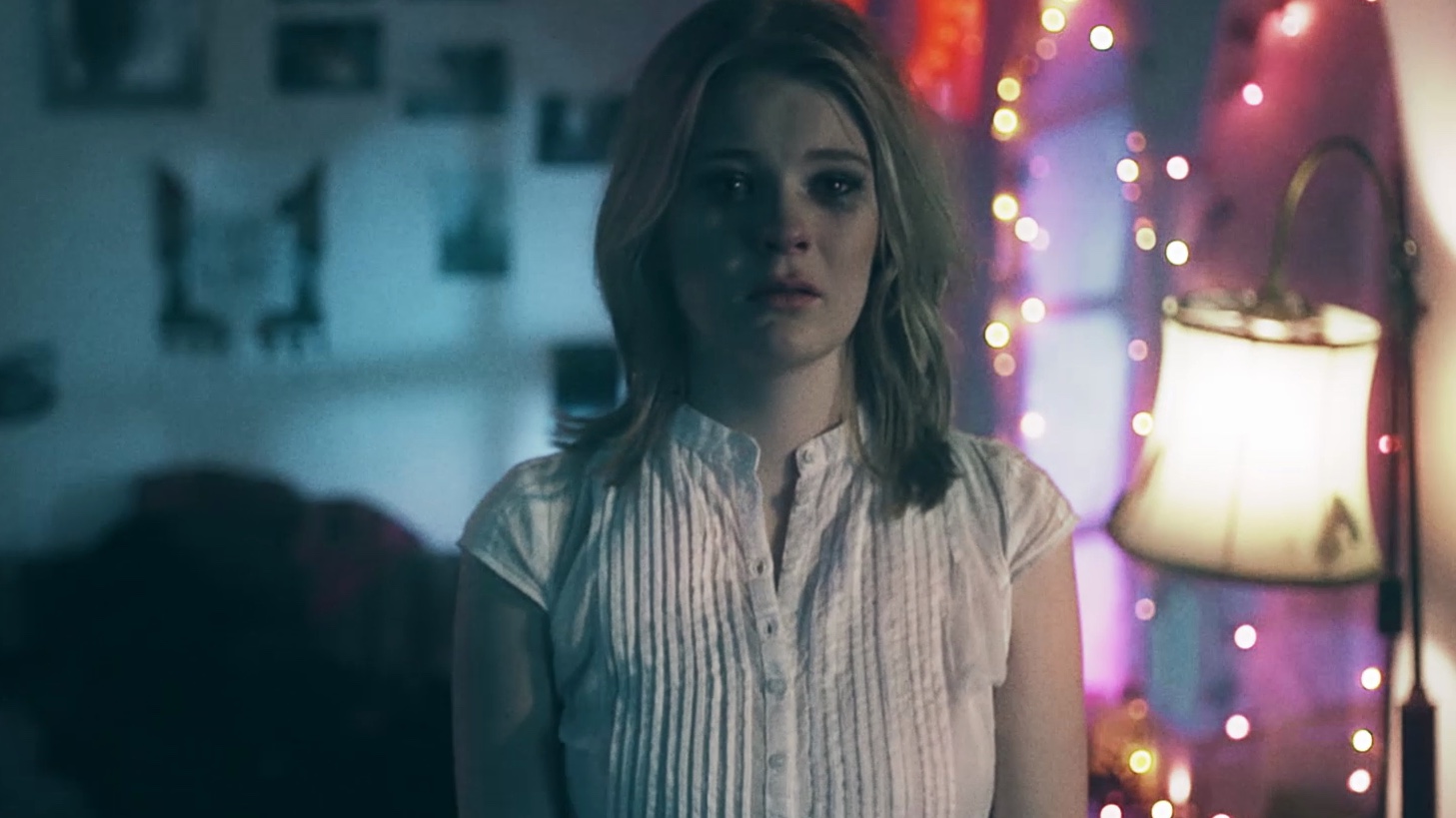 BEDOUIN 
SOUNDCLASH  
BRUTAL HEARTS