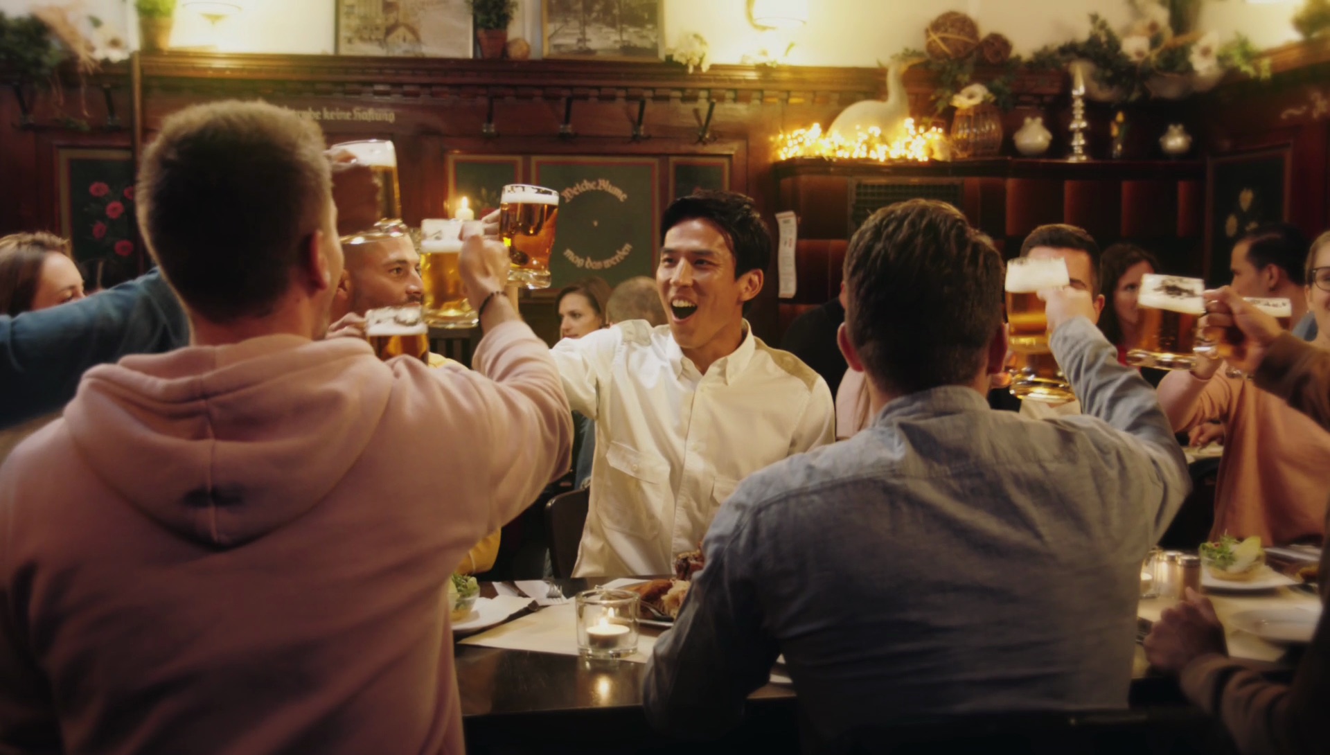 EMA NODOAME  
NOMIKAI