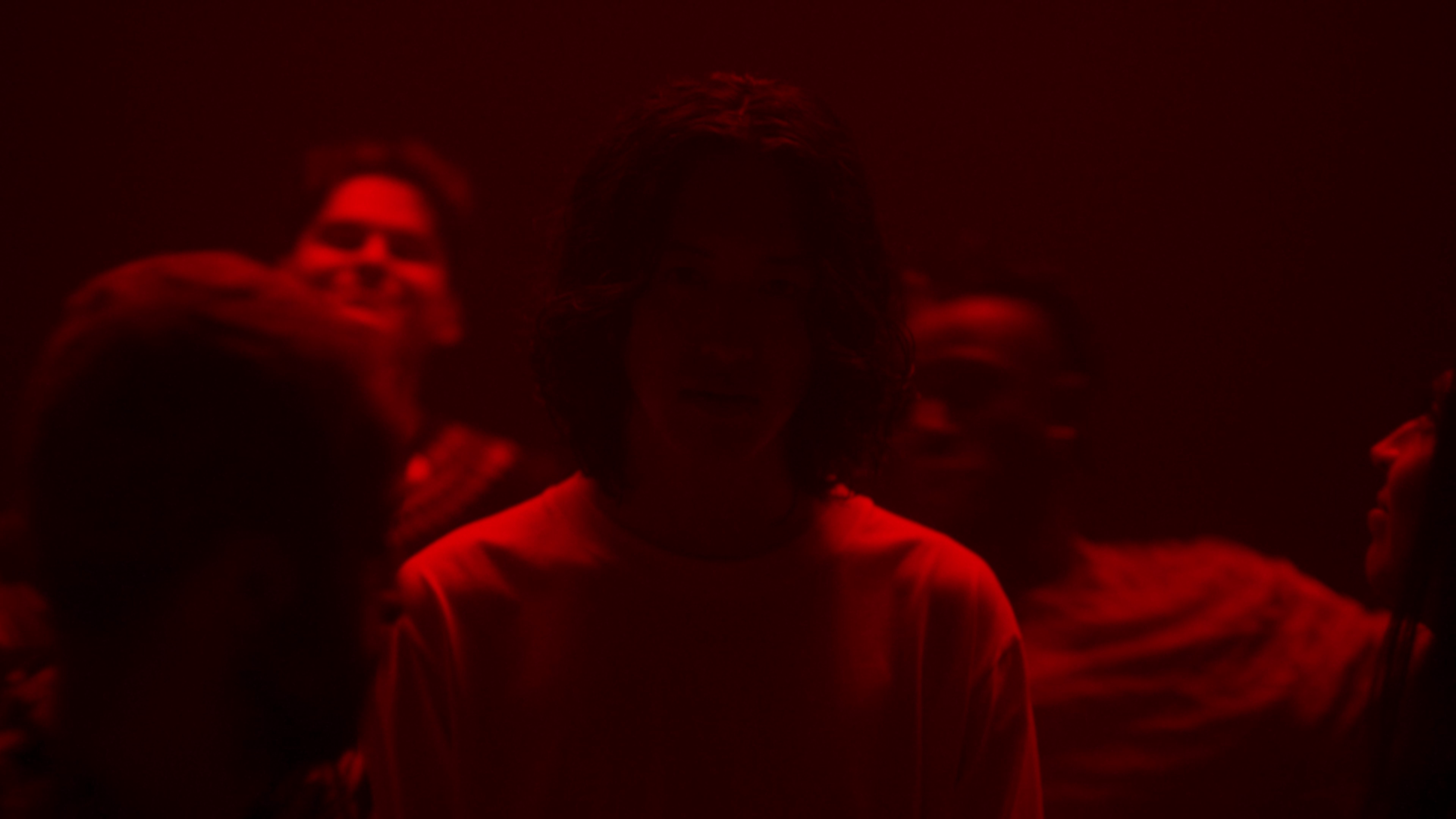 KITANI 
TATSUYA  
WHERE OUR BLUE IS