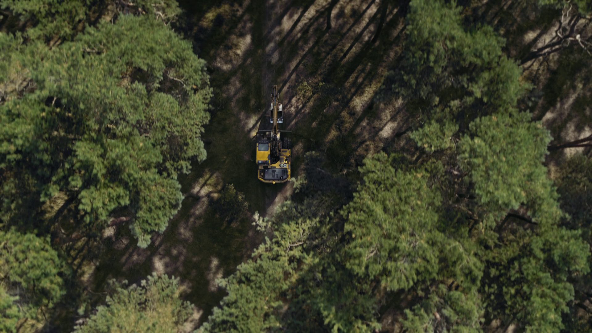 KOMATSU  
ANIMAL BRIDGE