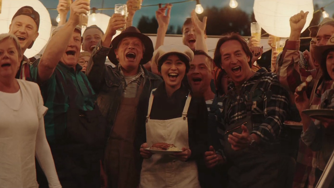 Kubota  
we love nogyo